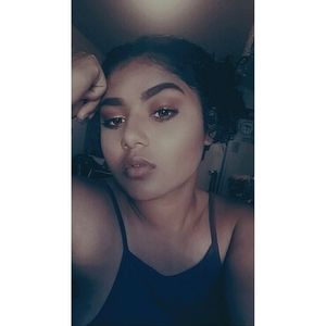 Meet your Posher, Aislinn